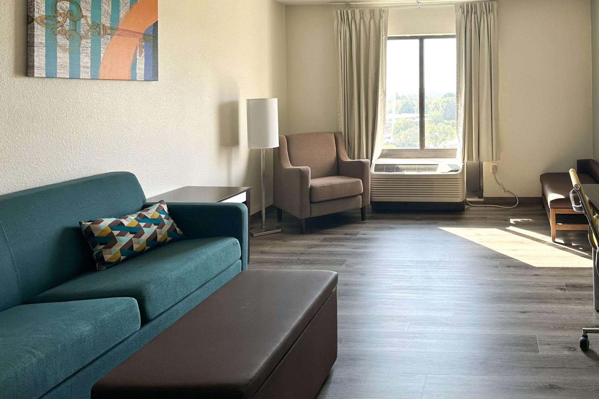 Mainstay Suites Conover-Hickory Ngoại thất bức ảnh